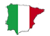LA SORT - Italiano